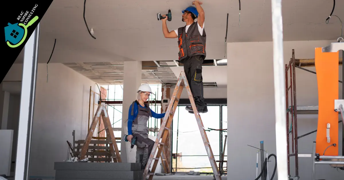 Apartment Renovation Services | Meet HUD NSPIRE Standards