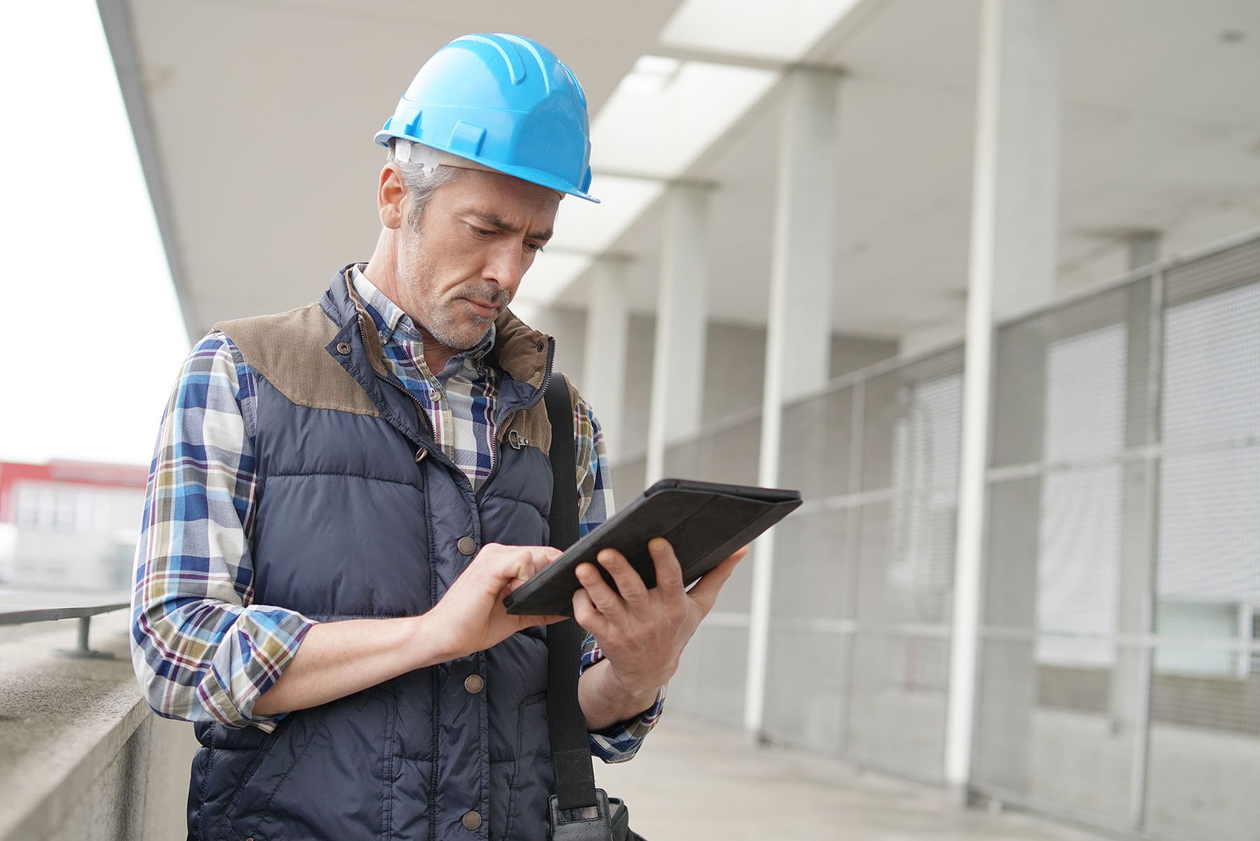 NSPIRE and REAC inspection
