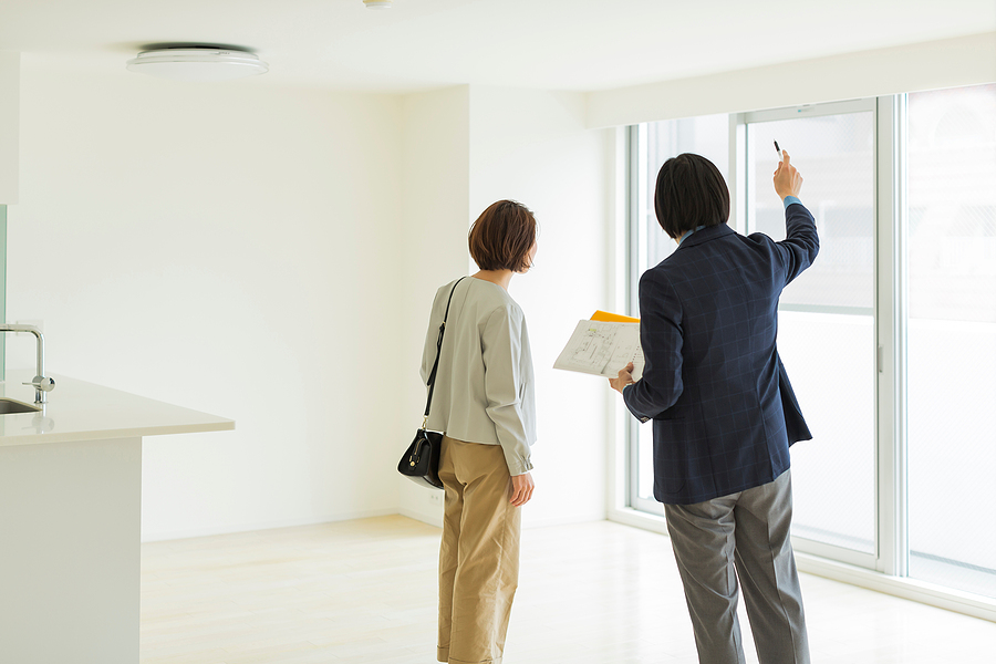 Creating an Apartment Turnover Checklist