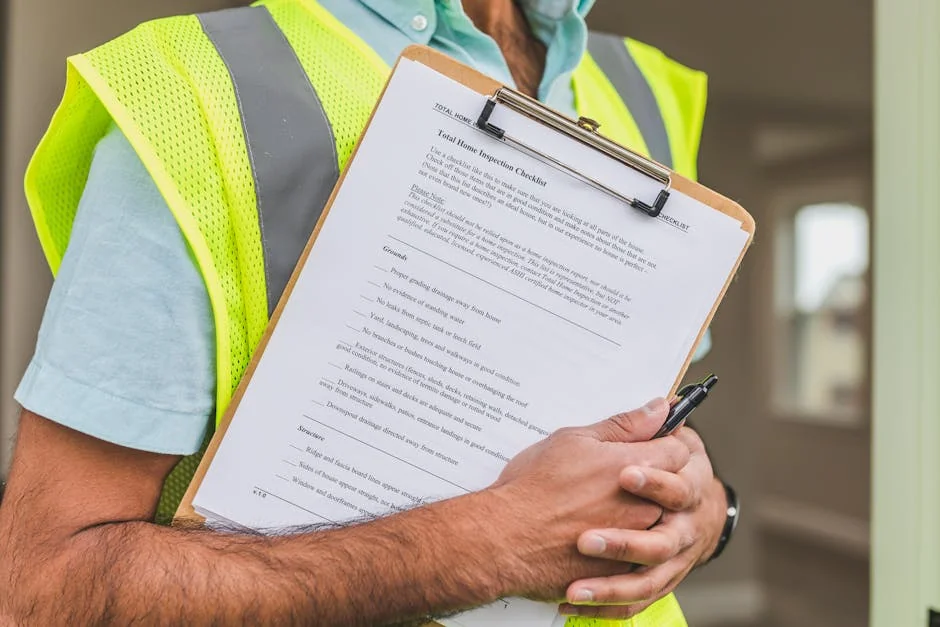 common hud reac inspection deficiencies common mistakes nationwide