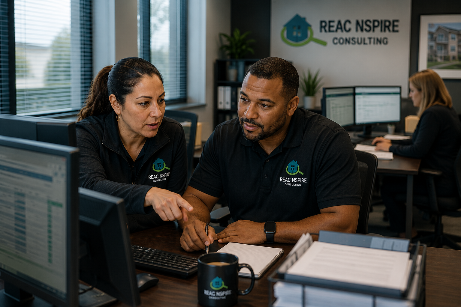 TRACS submission review keeping HAP payments moving