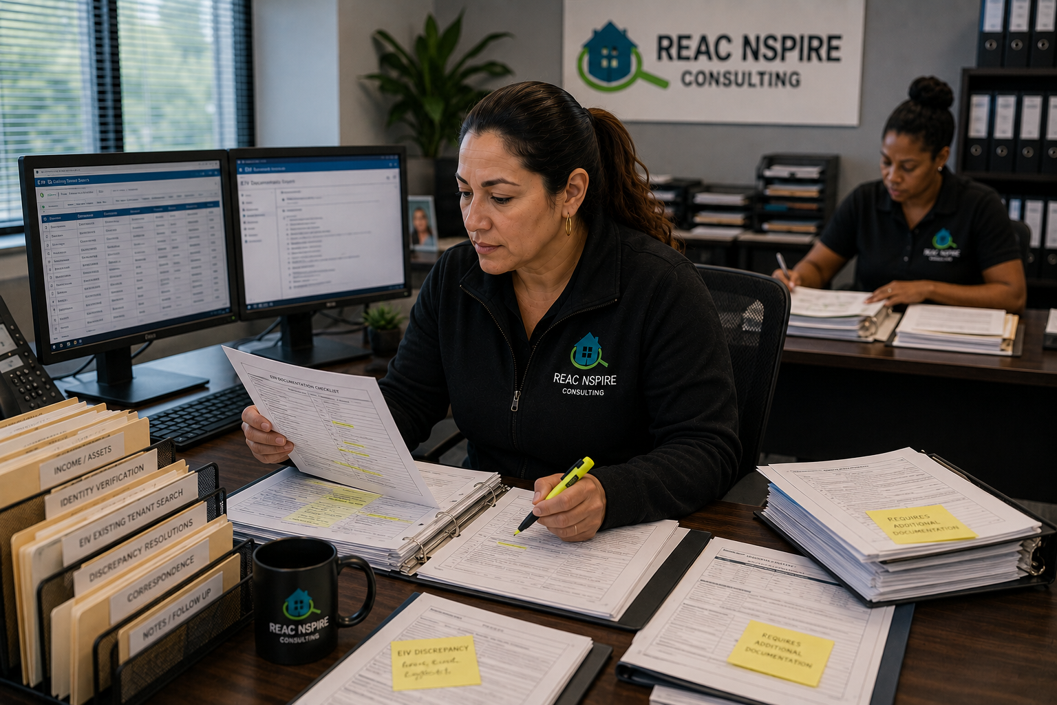 Reviewing TRACS submission data before transmission