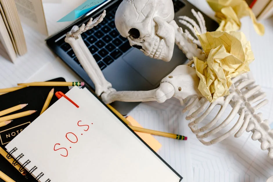 What Proper Life-Threatening Deficiency Correction Should Include - Reac Nspire Pros
